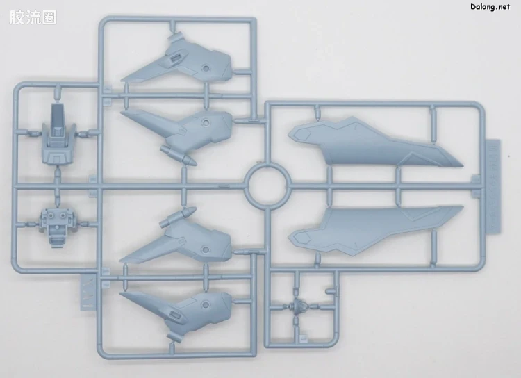 HGUC 网络限定版 勇士险兆 - 图片